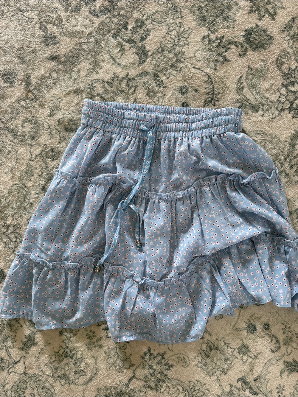 Princess Polly skirt